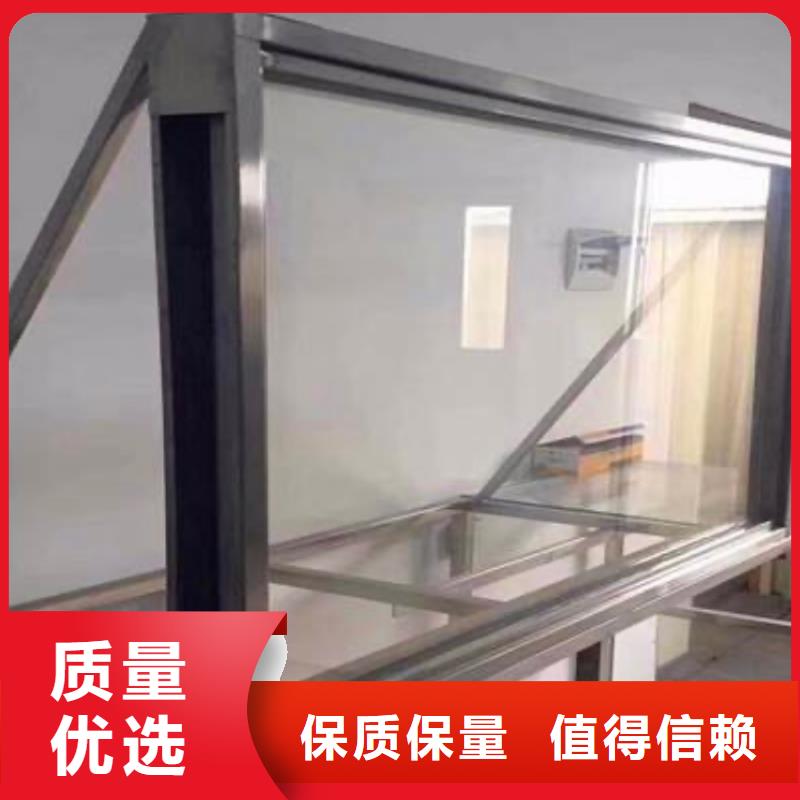 铅玻璃铅门价格值得买