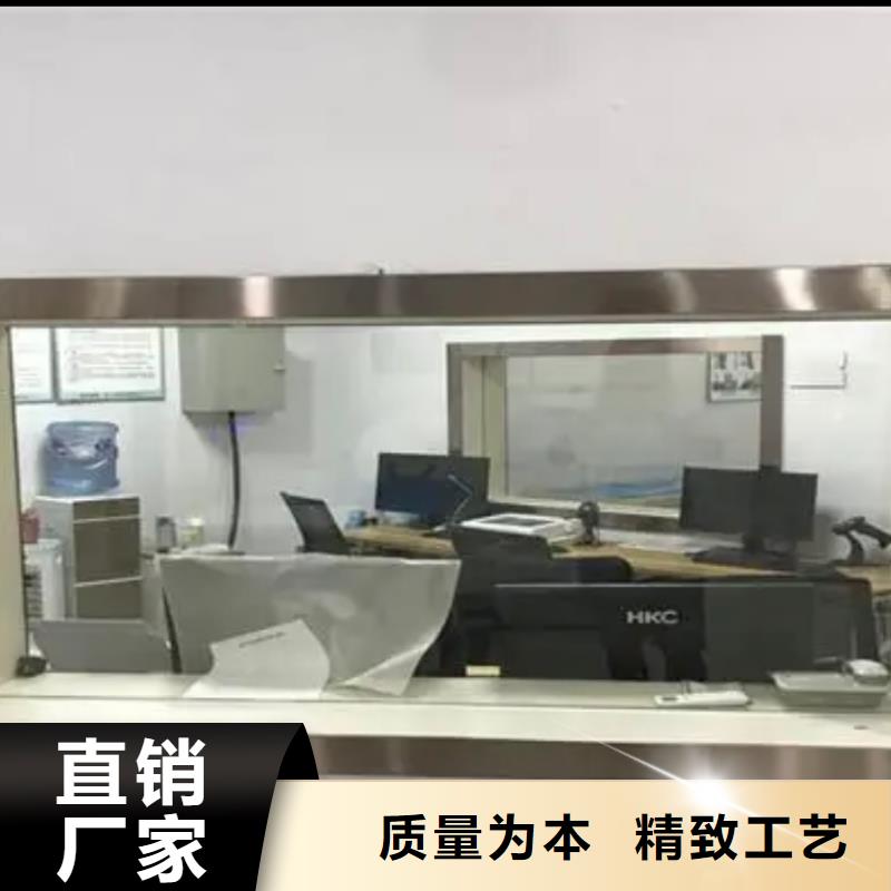 【铅玻璃_铅房同行低价】