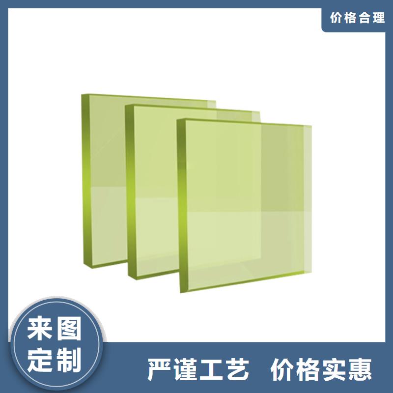 铅玻璃铅房厂家专业信赖厂家