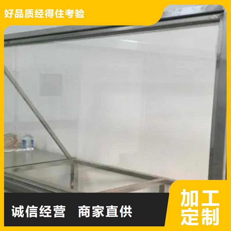 铅玻璃铅板支持定制贴心售后
