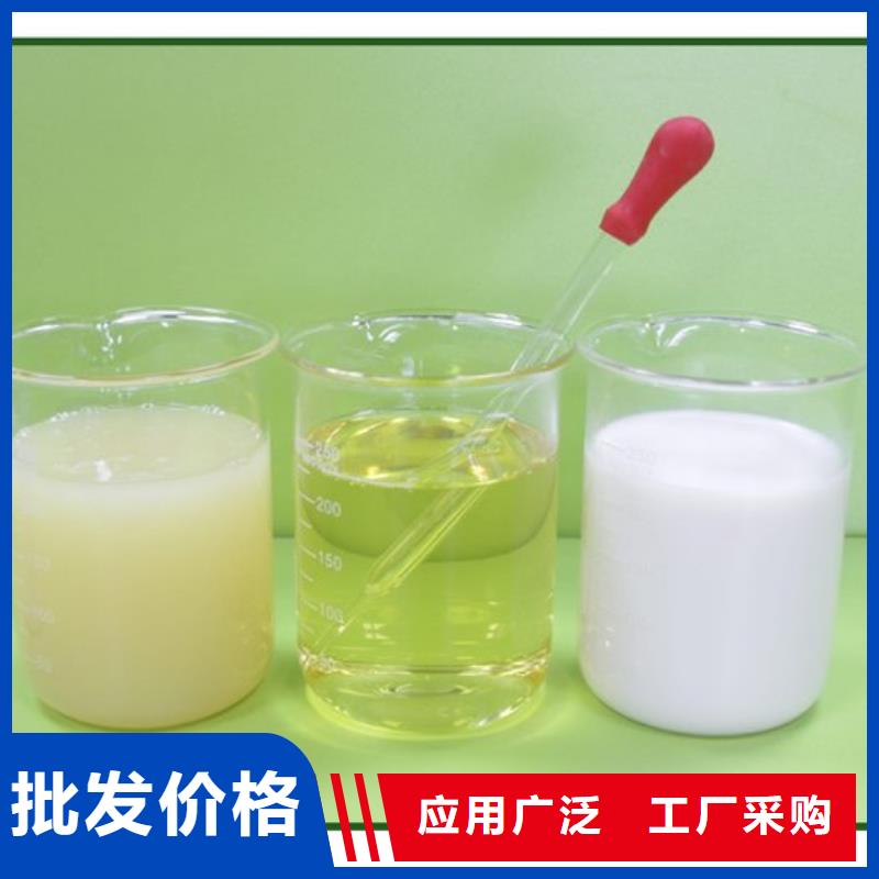 消泡剂出厂严格质检
