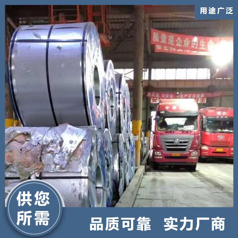 电工钢无取向电工钢专业品质