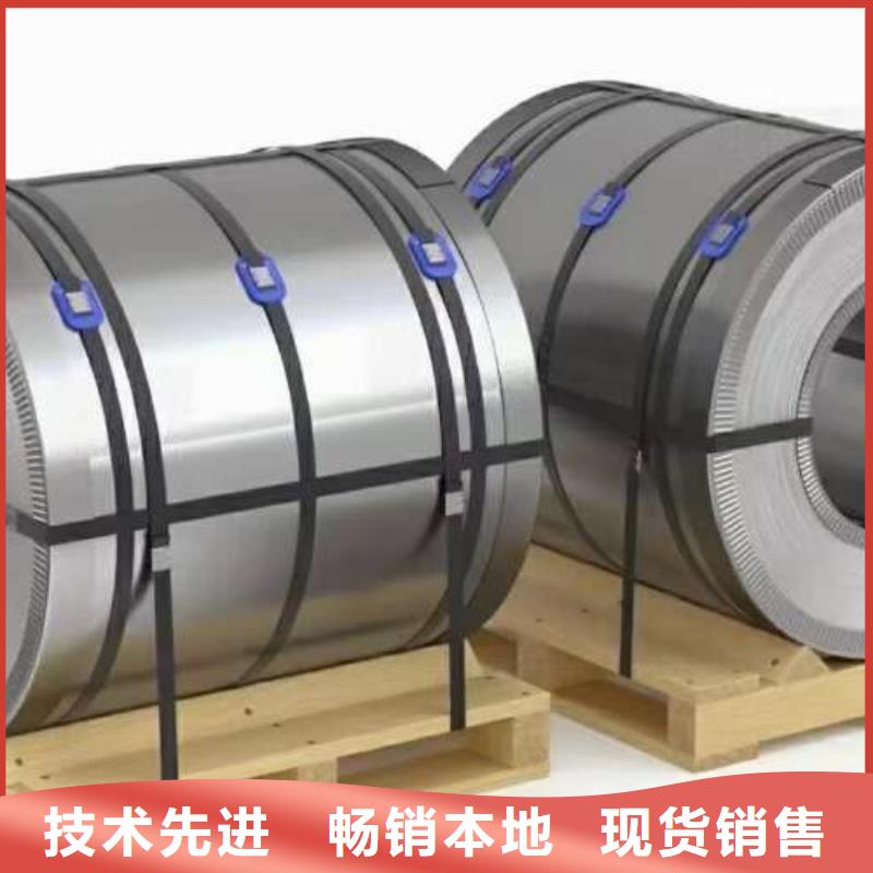 电工钢冷轧卷一站式厂家