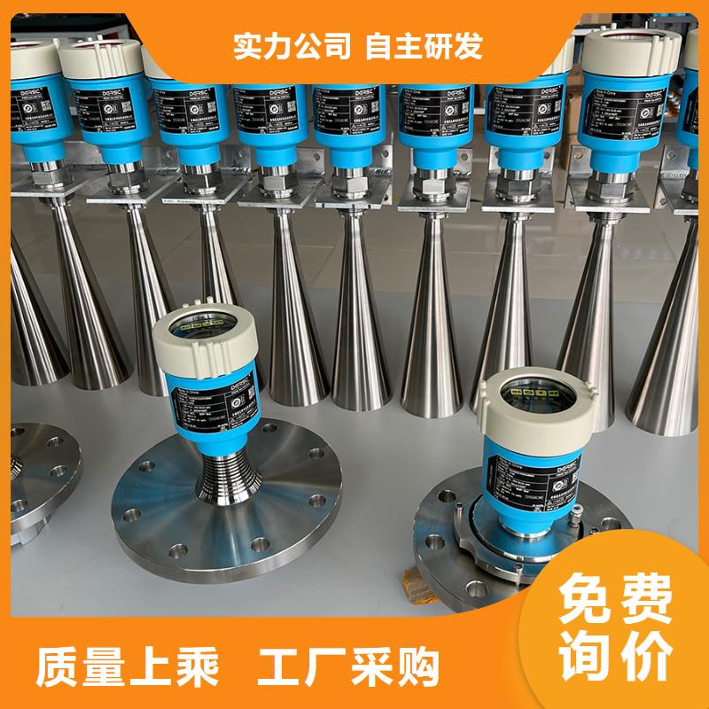德克斯工业热电阻大厂生产品质