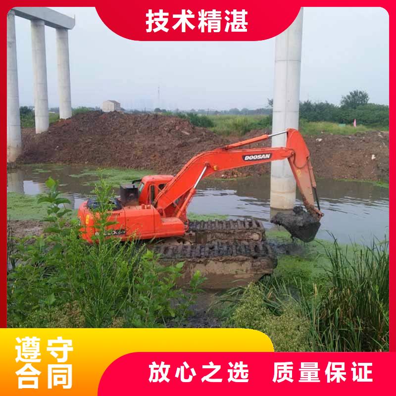 水上挖掘机租赁_大小船挖租赁效果满意为止