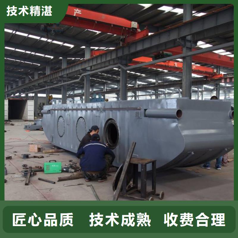 水上挖掘机租赁 租赁湿地挖机价格公道