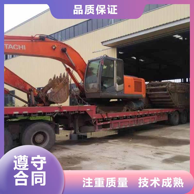 【水上挖掘机租赁】租赁水陆挖机口碑商家