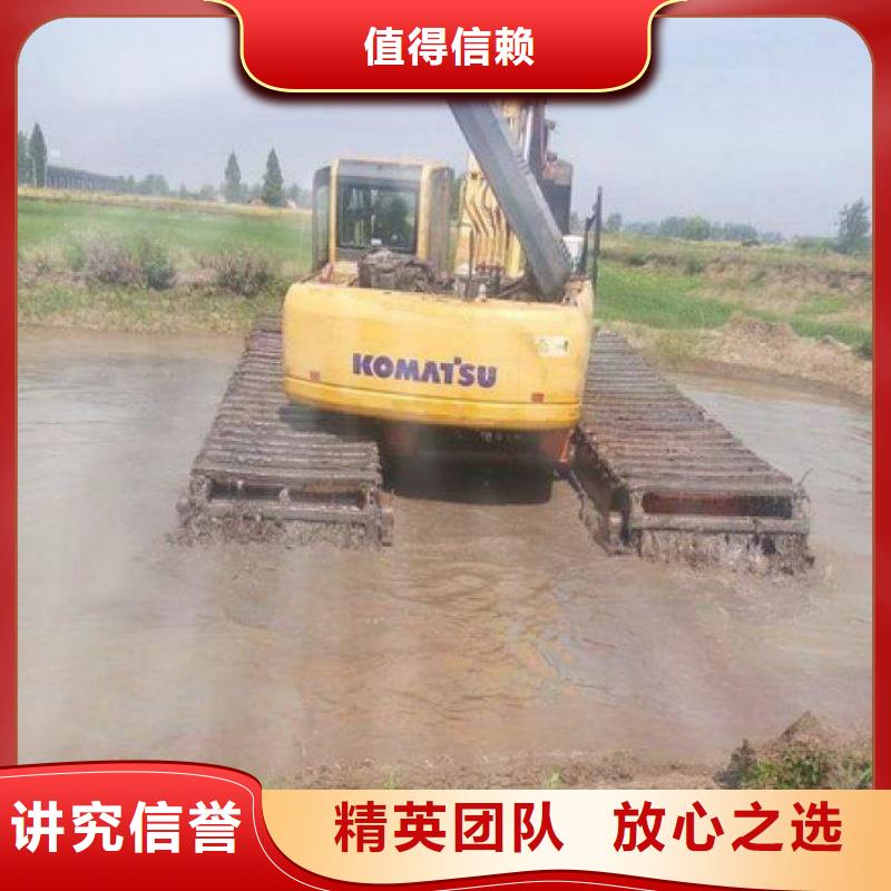 水上挖掘机租赁 出租大小船挖收费合理