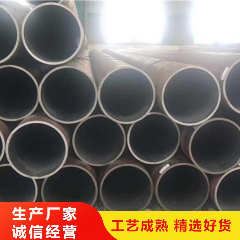 无缝钢管石油裂化管厂家产地工厂