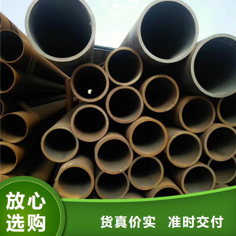 无缝钢管低中压锅炉管厂家货源稳定