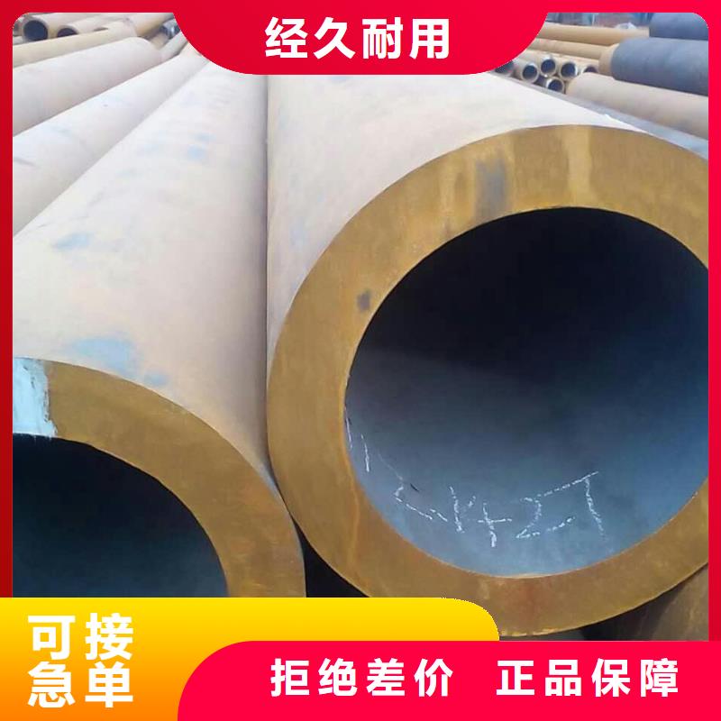 【无缝钢管-合金管通过检测】
