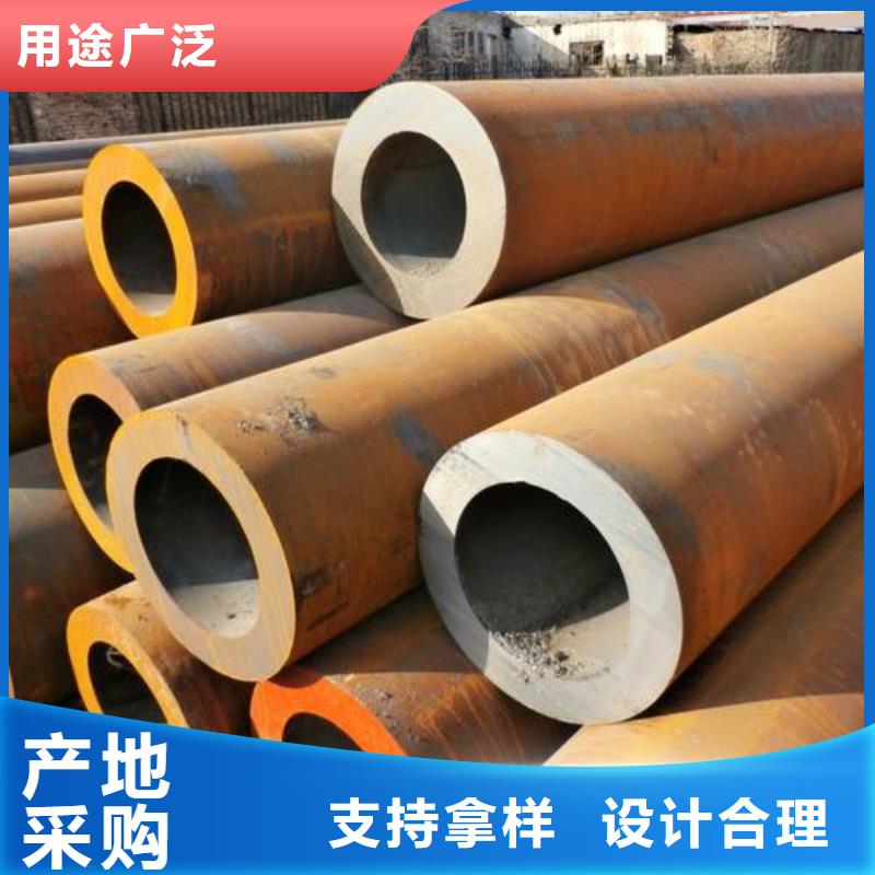 无缝钢管低中压锅炉管厂家货源稳定