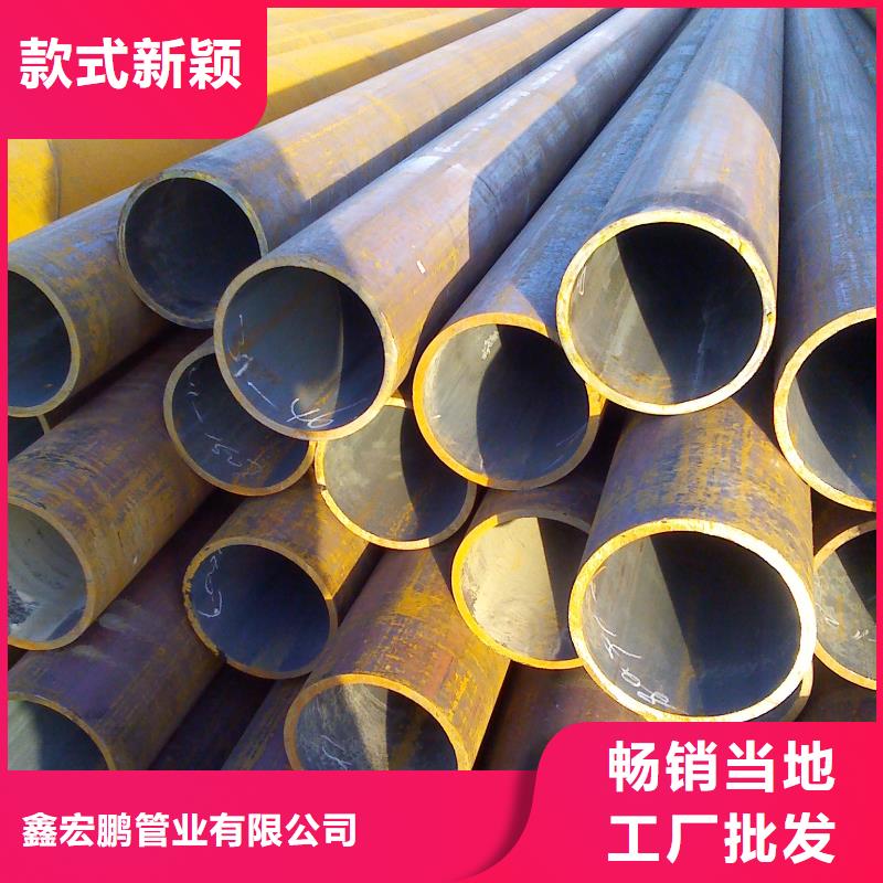无缝钢管厚壁钢管超产品在细节
