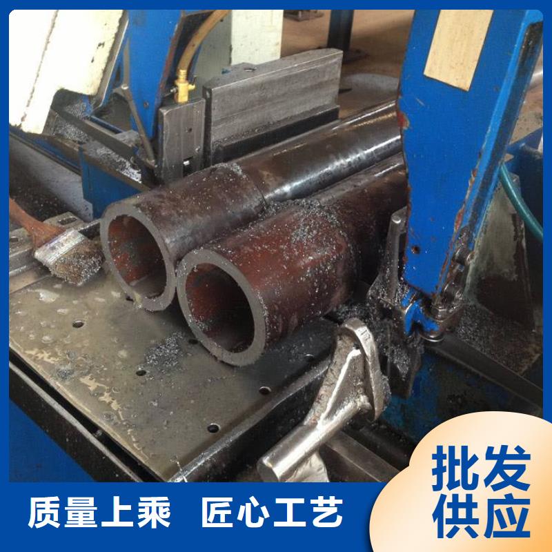 无缝钢管异型管品质保障价格合理
