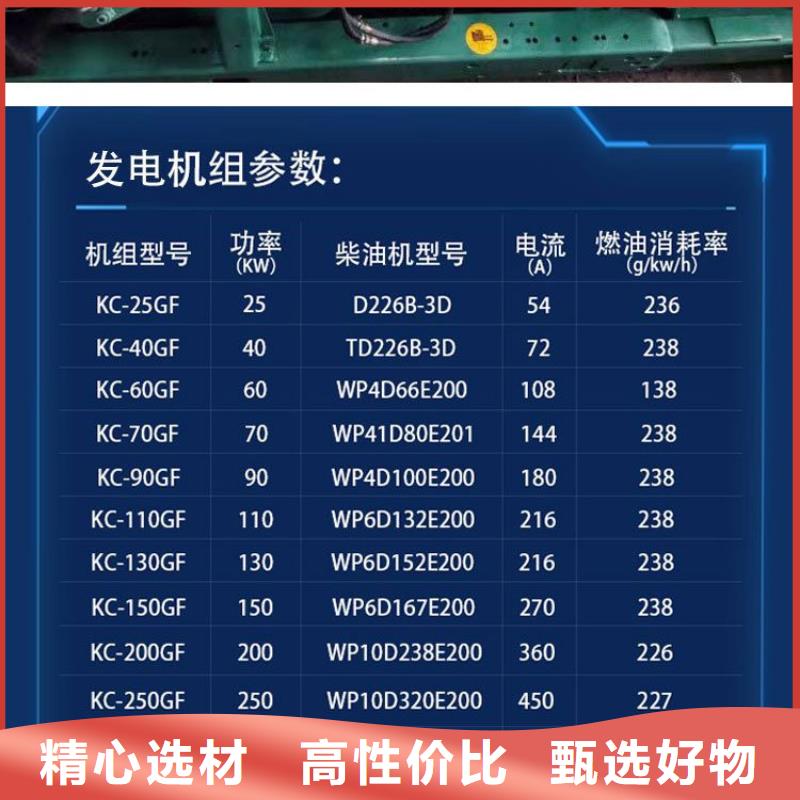 发电机租赁2000kw发电机出租行业口碑好