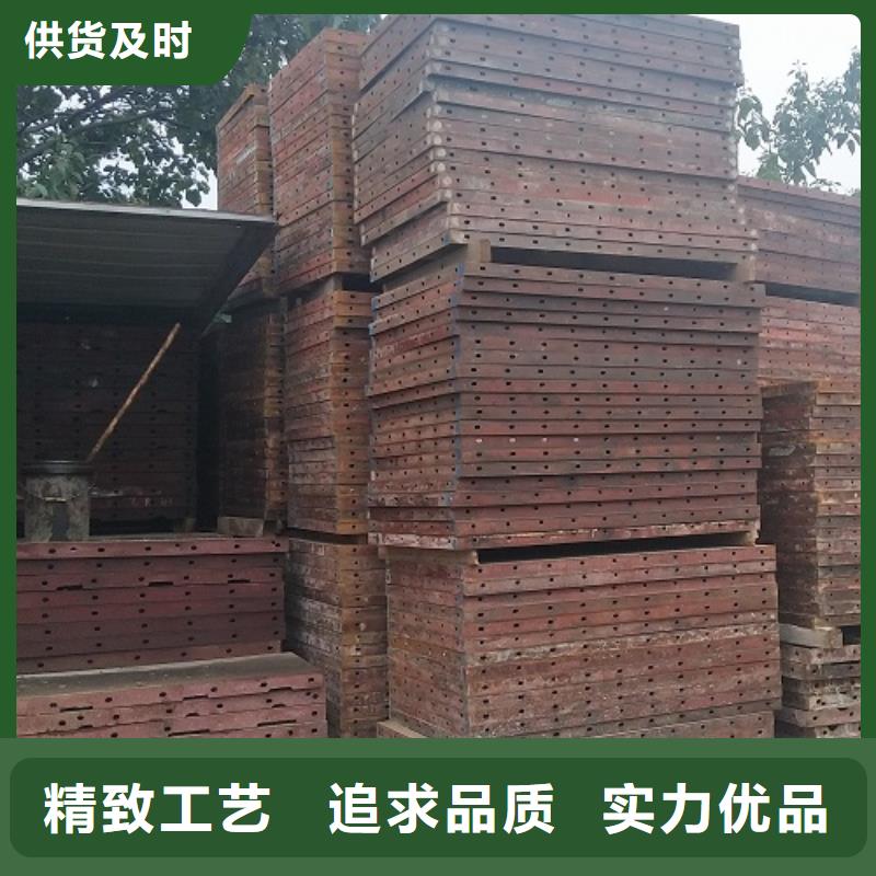 钢模板租赁抱箍模板租赁工艺成熟