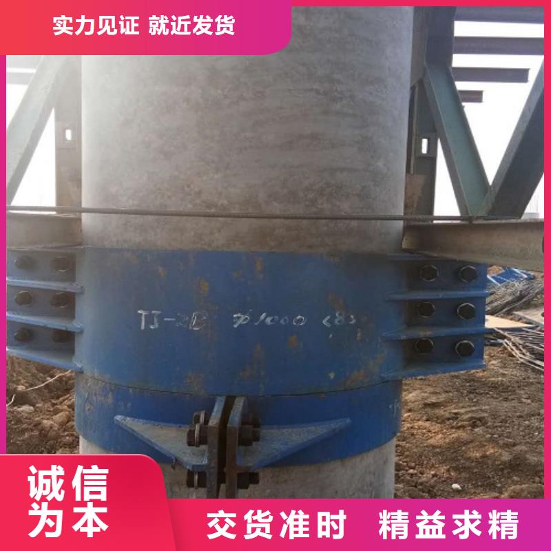 钢模板租赁,抱箍模板租赁注重细节