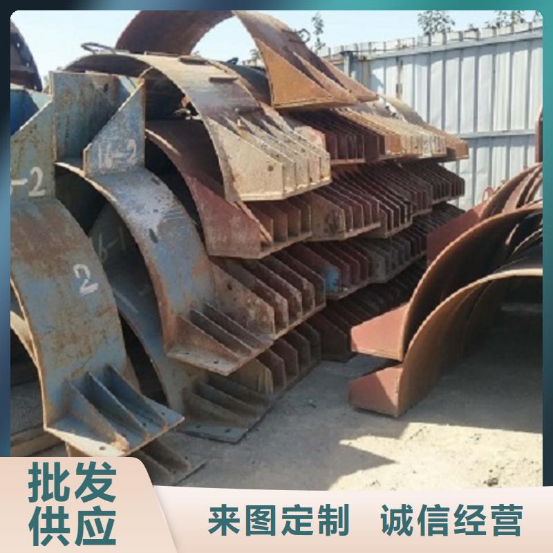 钢模板租赁护栏模板租赁选择我们没错