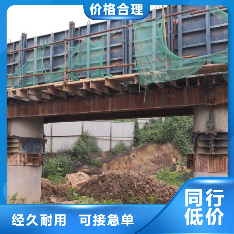 钢模板租赁铺路钢板出租厂家经验丰富