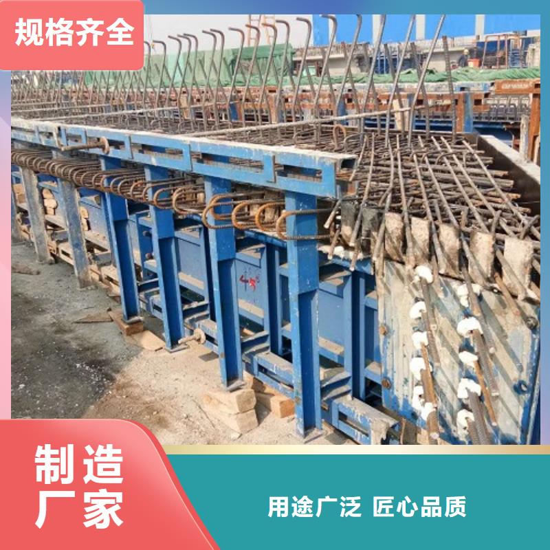 【钢模板租赁,承台钢模板出租用心做好每一件产品】