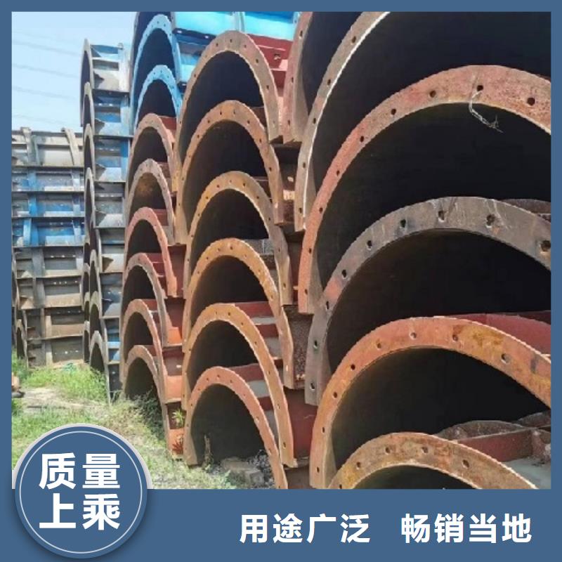 钢模板租赁桥梁圆柱钢模板出租追求细节品质