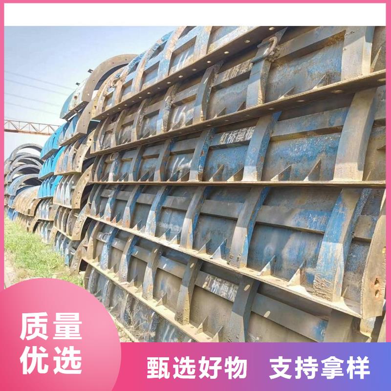 钢模板租赁铺路钢板租赁质检严格放心品质
