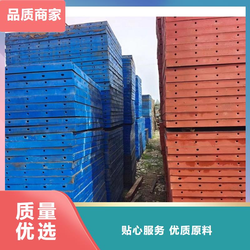 钢模板租赁,抱箍模板租赁服务至上