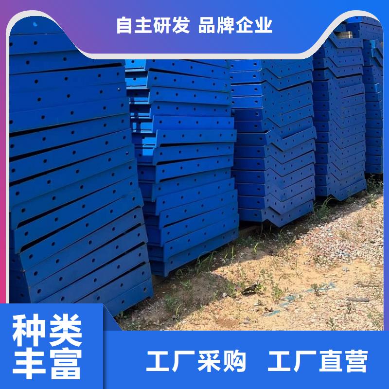 钢模板租赁出租铺路钢板租赁一手货源源头厂家