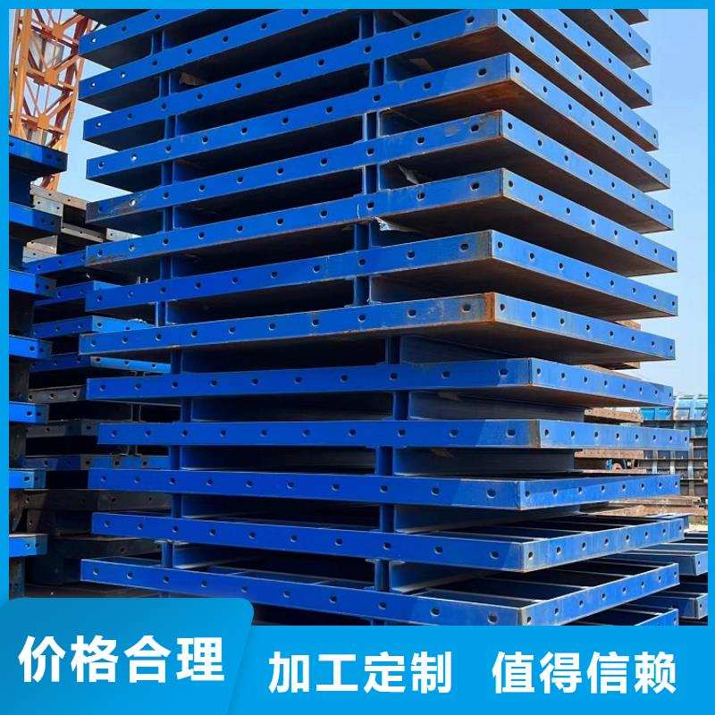 钢模板租赁出租路桥圆柱钢模板出租无中间商厂家直销