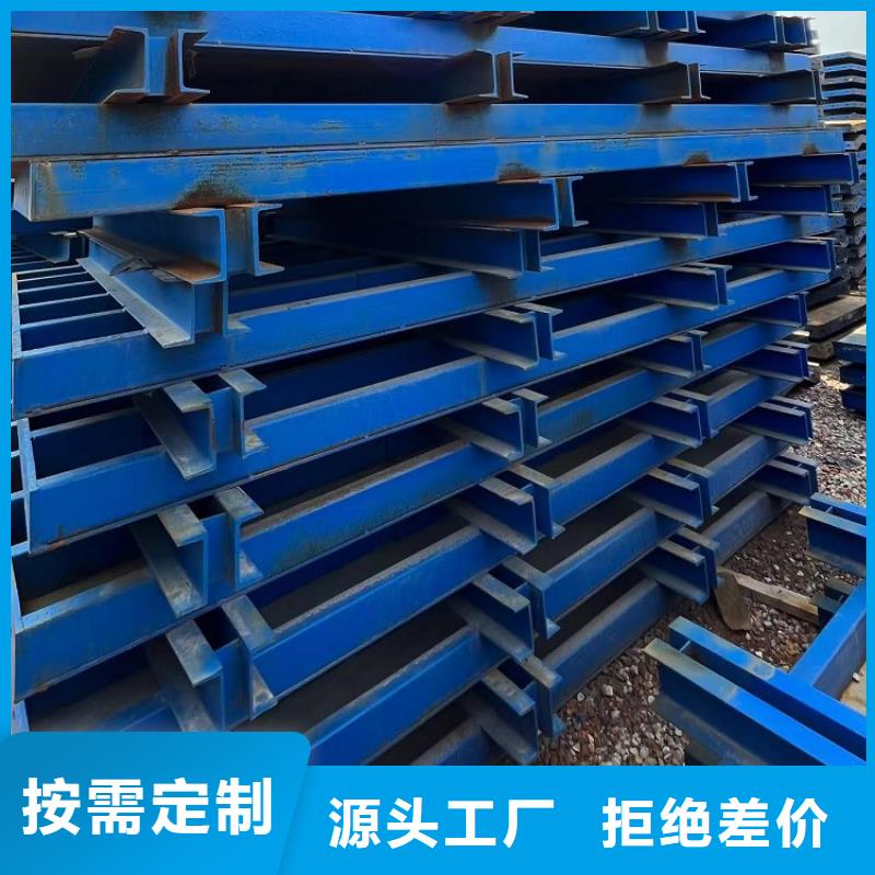 钢模板租赁出租【挂篮出租】客户信赖的厂家
