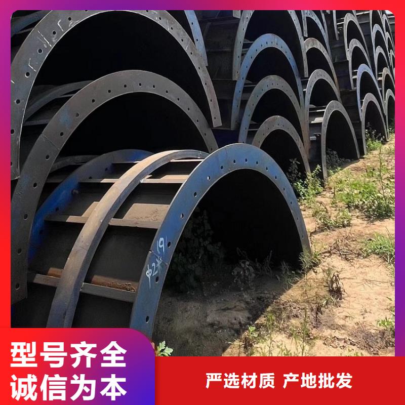 钢模板租赁出租抱箍模板租赁0中间商差价