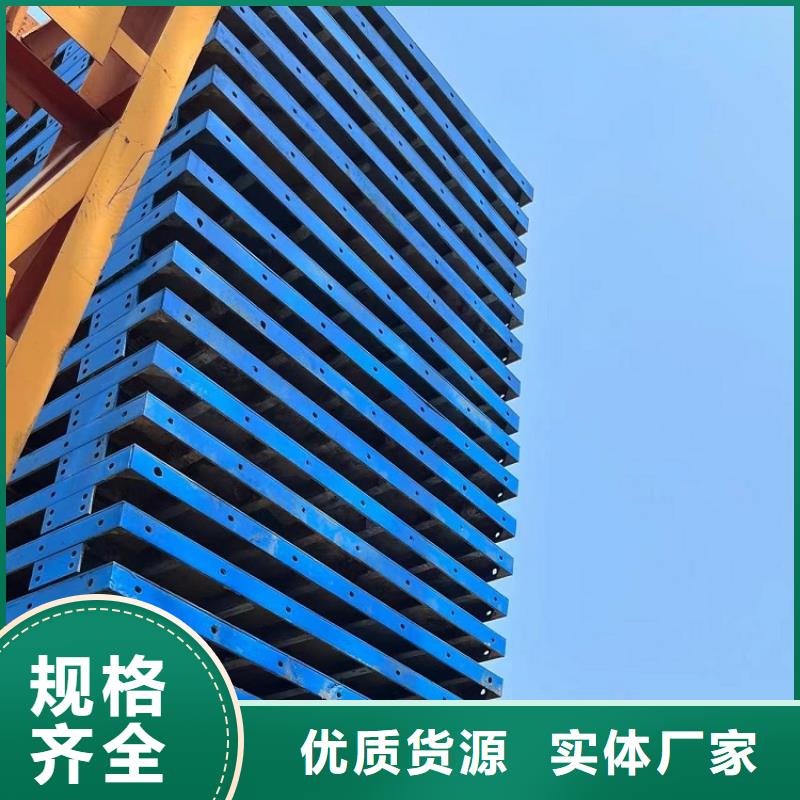 钢模板租赁出租桥梁护栏钢模板出租用心制造