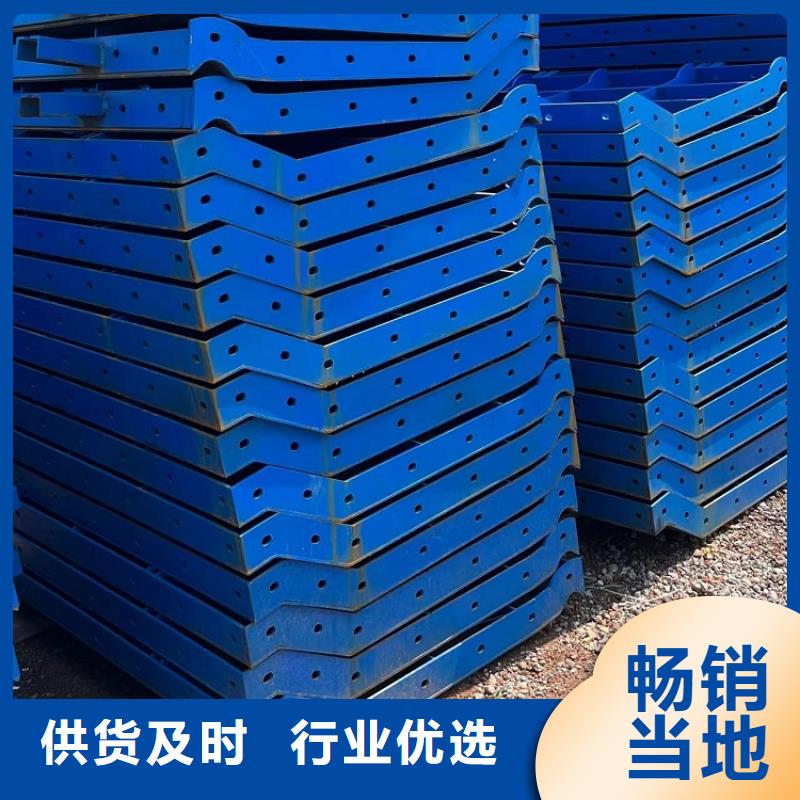 钢模板租赁出租工字钢出租每个细节都严格把关