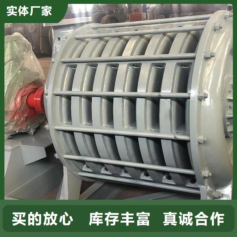 尾气风机LFSR100硫化风机