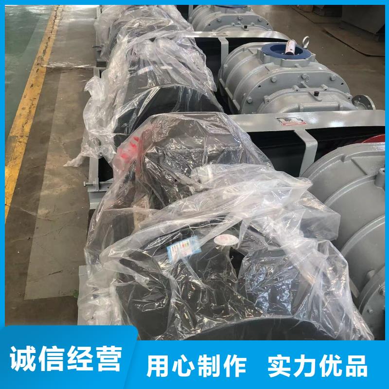 炉尾风机参数详情
