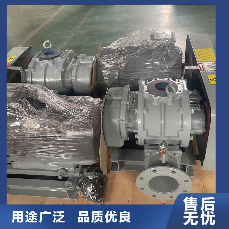 增压风机厂家规格齐全