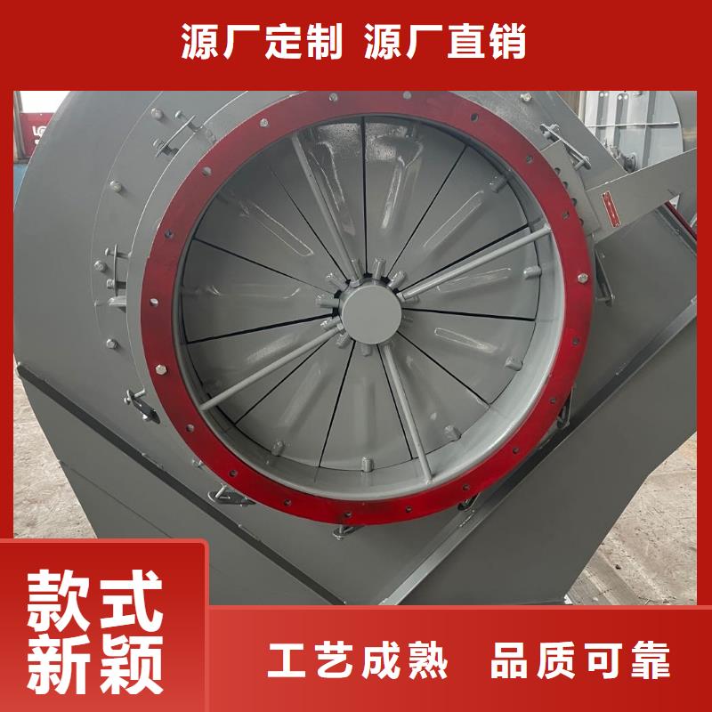专注制造高压风机厂家