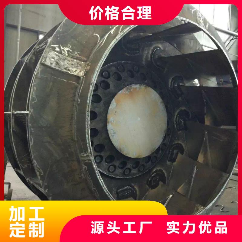 口碑好的6-30离心通风机生产厂家