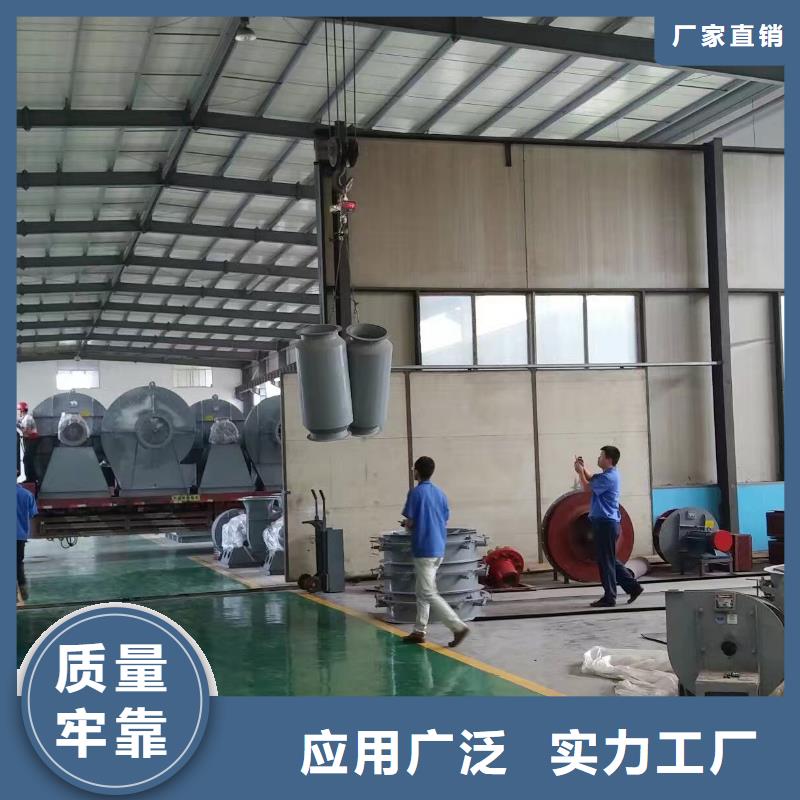 多级离心鼓风机货源直供