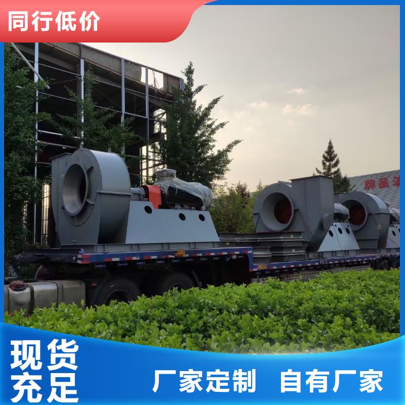 山东临沂风机大型厂家