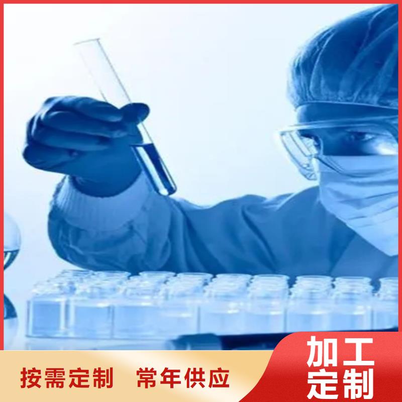 成分分析成分分析机构匠心品质