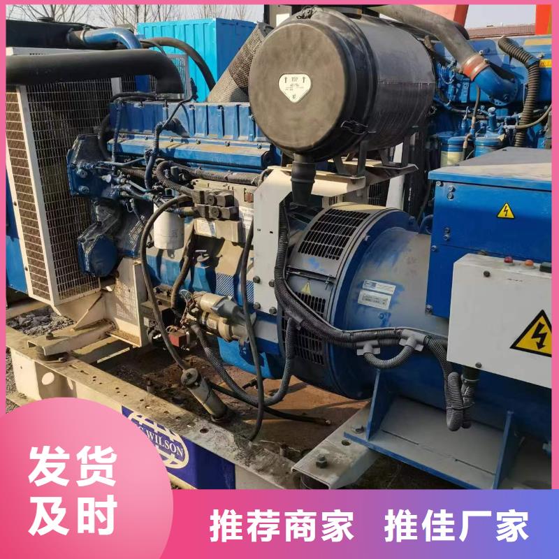 【发电机租赁】500kw发电机租赁老品牌厂家