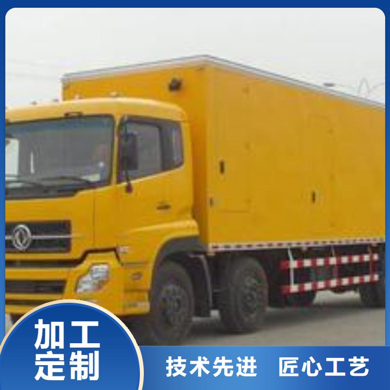 发电机租赁出租550kw发电机使用寿命长久