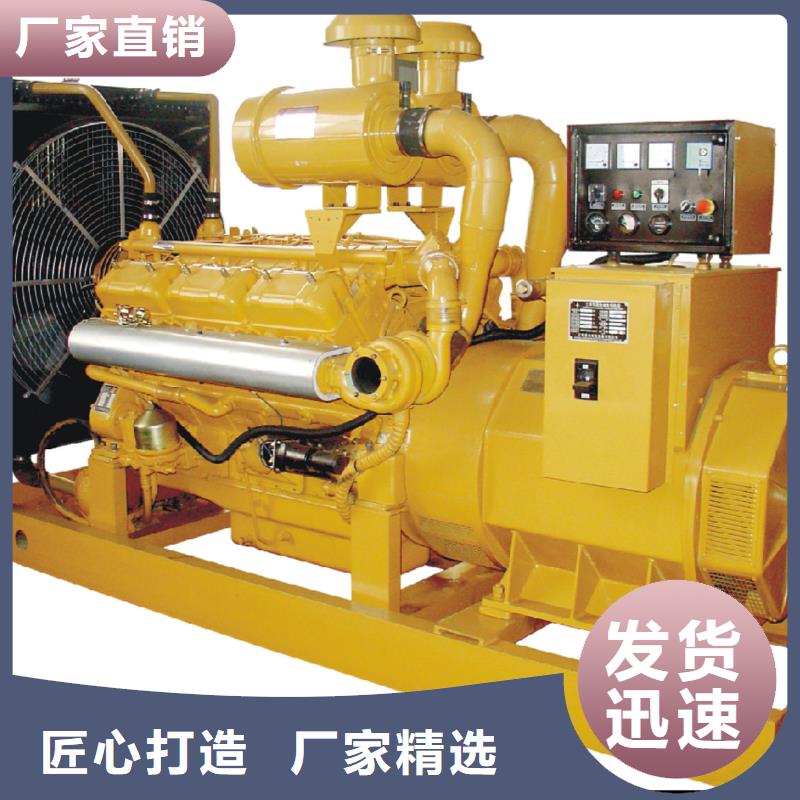 发电机租赁100kw发电机租赁一手货源源头厂家