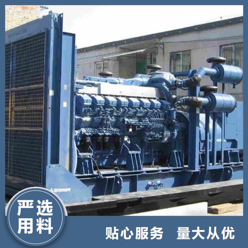 发电机租赁100kw发电机租赁一手货源源头厂家