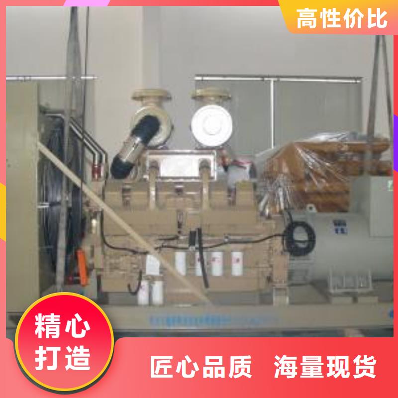 靠谱的惠民高压发电车变压器基地