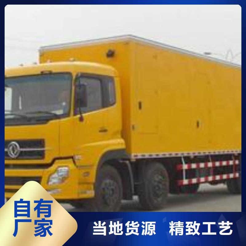 进口高压发电机租赁定做厂家