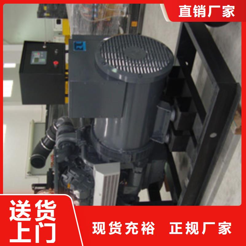 UPS高压发电机发电车厂家-生产销售一体