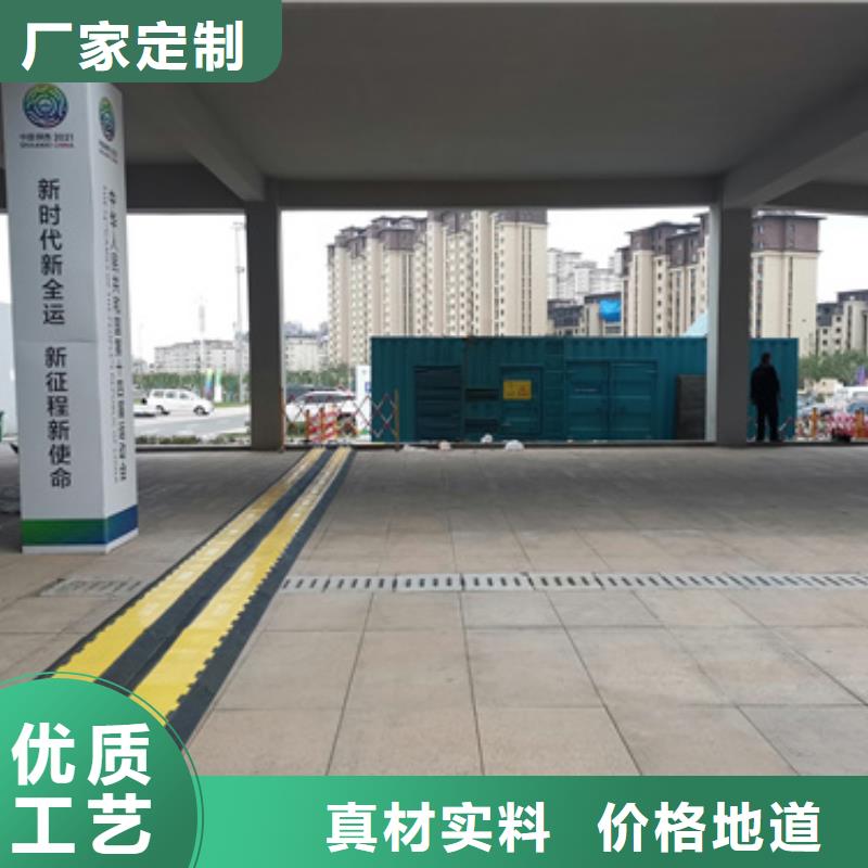 静音发电机租赁200kw发电机租赁经验丰富品质可靠
