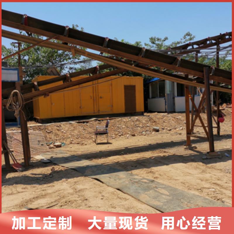 本地220V发电机租赁厂商